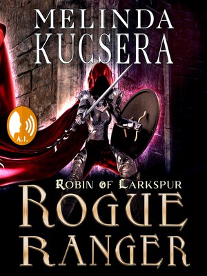 cover image of Rogue Ranger